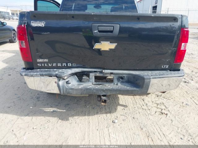 Chevrolet Silverado 1500 Lt Image 14