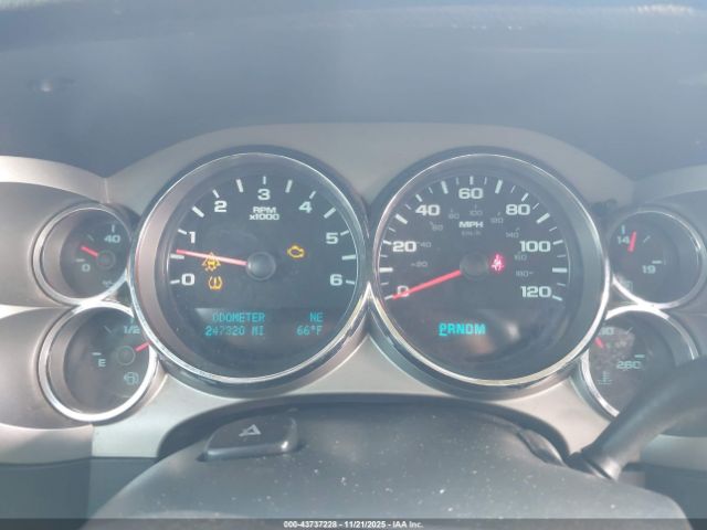 Chevrolet Silverado 1500 Lt Image 13