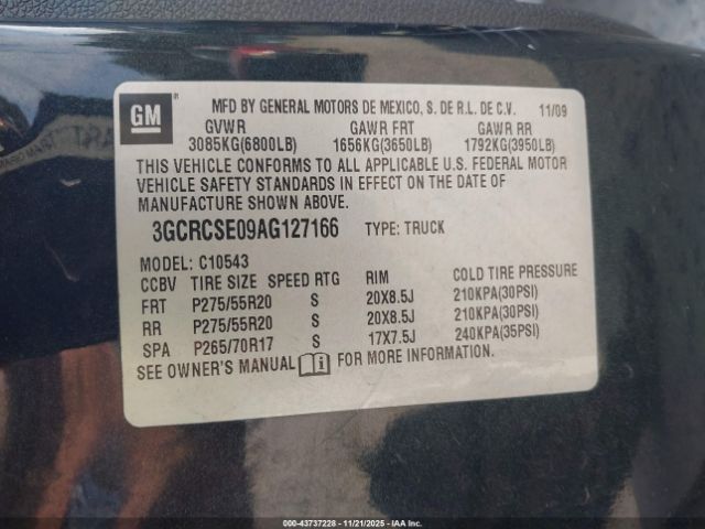 Chevrolet Silverado 1500 Lt Image 20