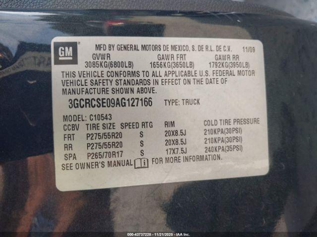 Chevrolet Silverado 1500 Lt Image 20