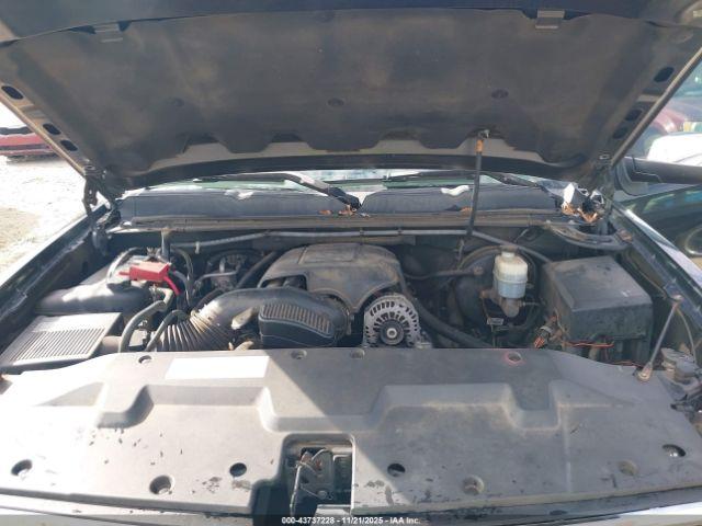 Chevrolet Silverado 1500 Lt Image 11