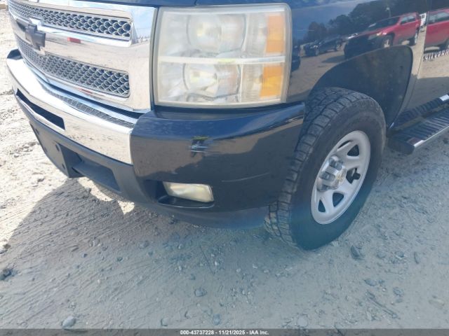 Chevrolet Silverado 1500 Lt Image 17