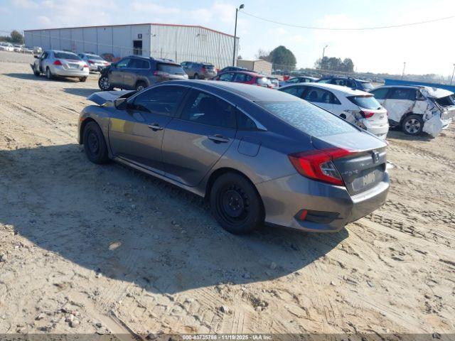 Honda Civic Lx Image 7