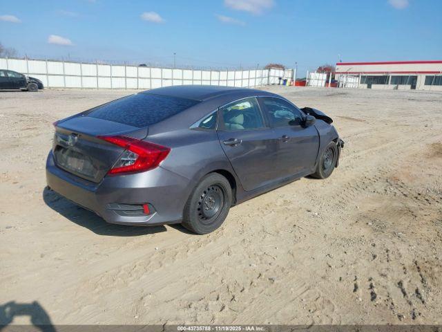 Honda Civic Lx Image 2