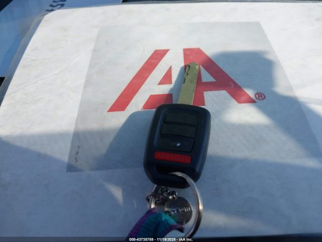 Honda Civic Lx Image 12