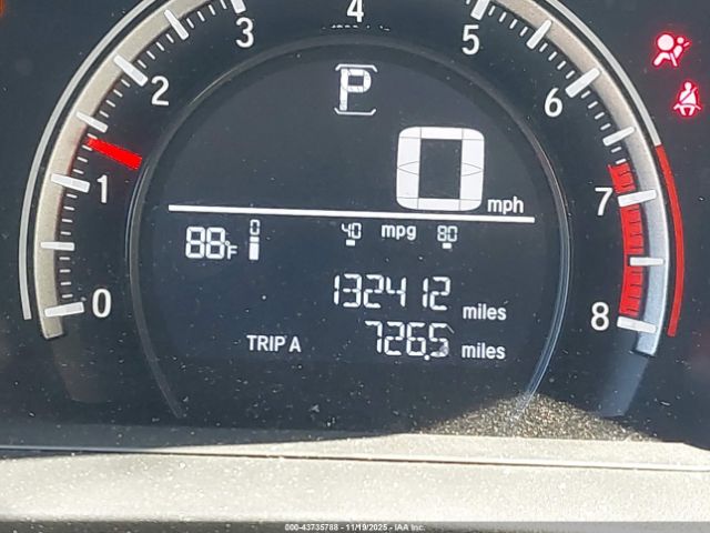 Honda Civic Lx Image 3