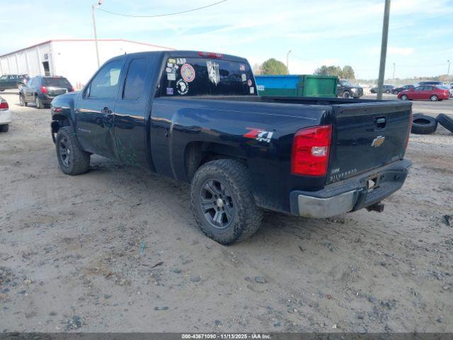Chevrolet Silverado 1500 Lt Image 14