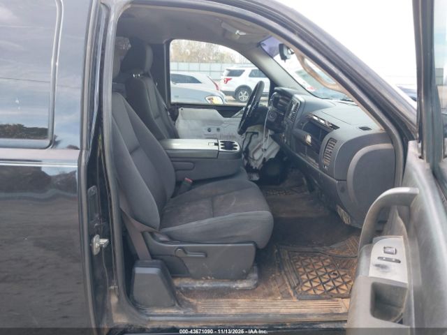 Chevrolet Silverado 1500 Lt Image 16