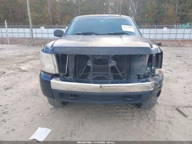 Chevrolet Silverado 1500 Lt Image 17