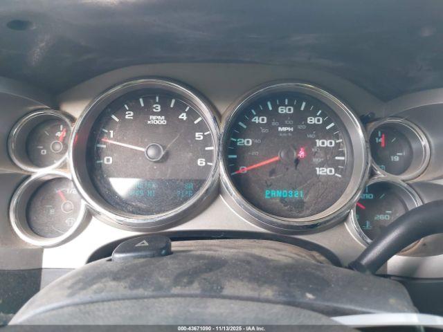 Chevrolet Silverado 1500 Lt Image 19