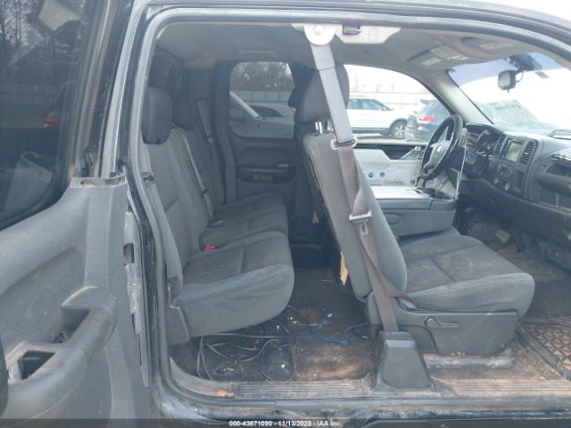 Chevrolet Silverado 1500 Lt Image 18