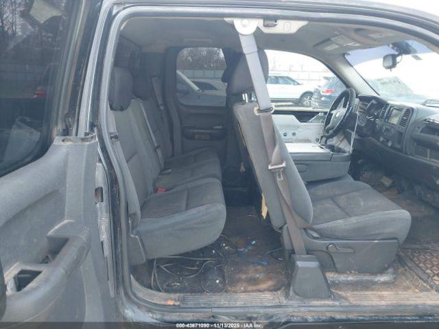 Chevrolet Silverado 1500 Lt Image 18