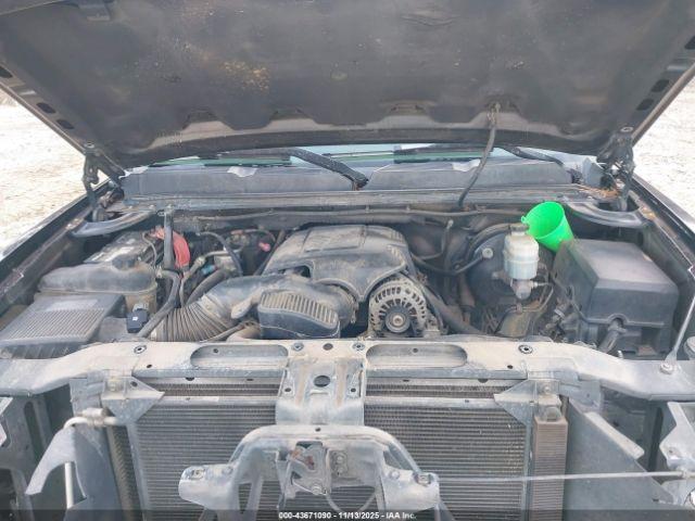 Chevrolet Silverado 1500 Lt Image 4