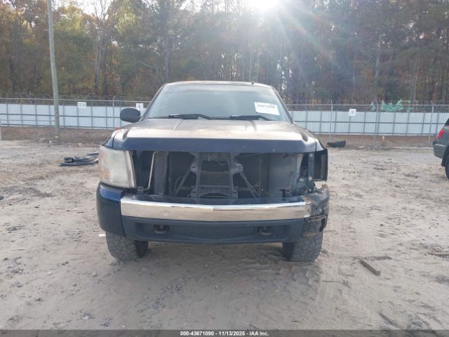 Chevrolet Silverado 1500 Lt Image 3