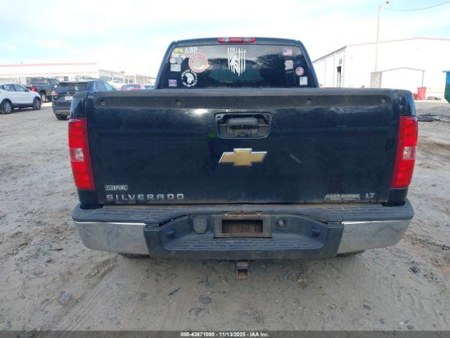 Chevrolet Silverado 1500 Lt Image 12