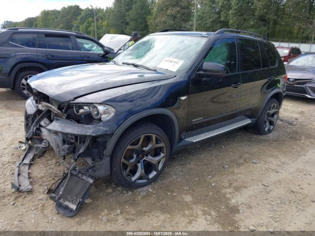 BMW X Series Xdrive35d Image 3