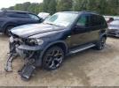 BMW X Series Xdrive35d Image 3
