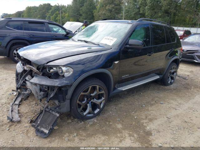BMW X Series Xdrive35d Image 3