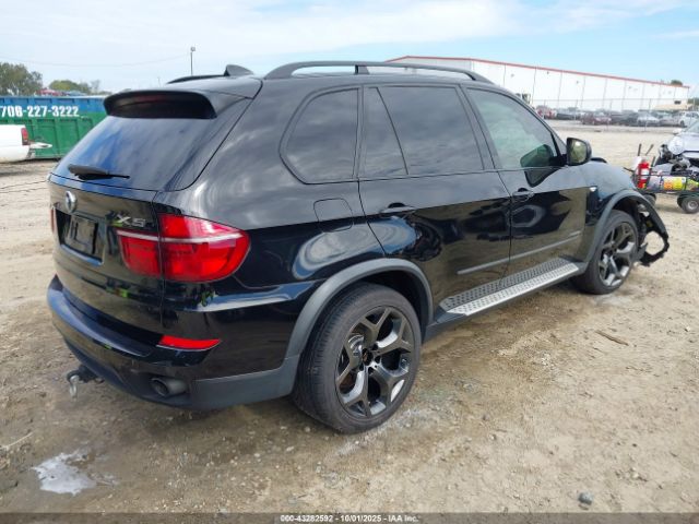 BMW X Series Xdrive35d Image 8
