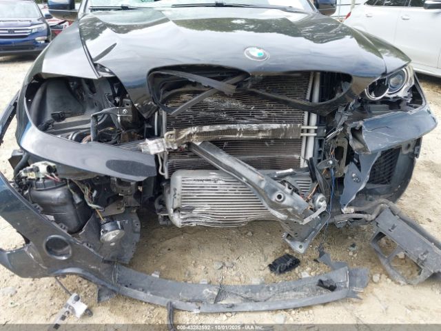 BMW X Series Xdrive35d Image 4