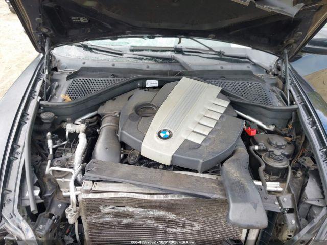 BMW X Series Xdrive35d Image 12