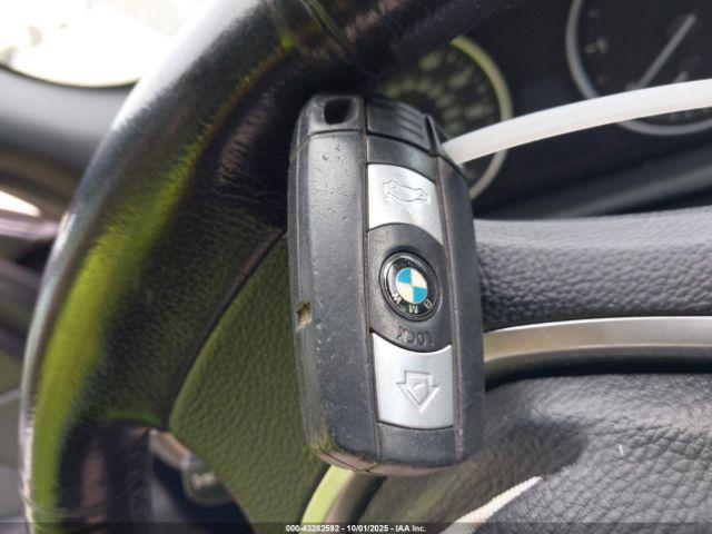 BMW X Series Xdrive35d Image 11