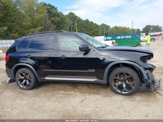 BMW X Series Xdrive35d Image 16