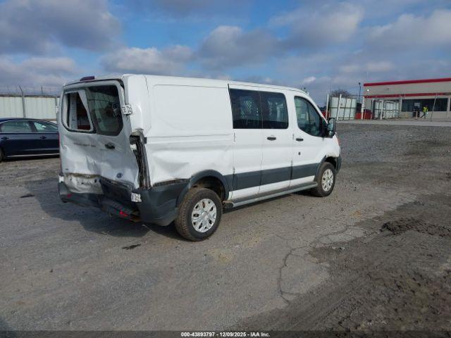 Ford Transit Image 5