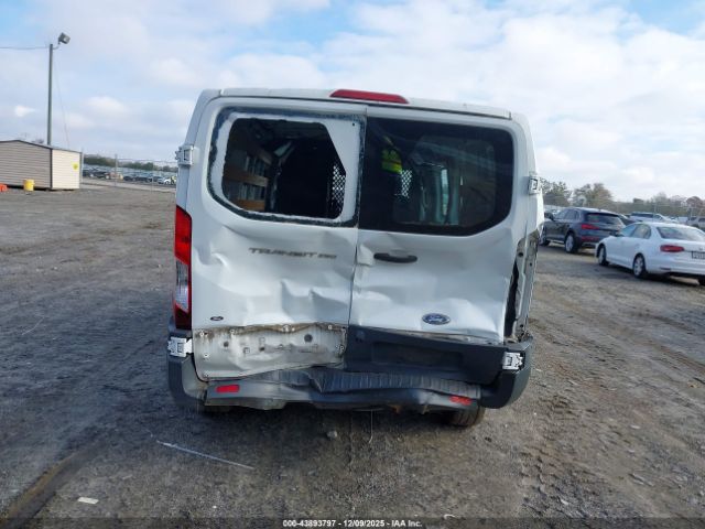 Ford Transit Image 7
