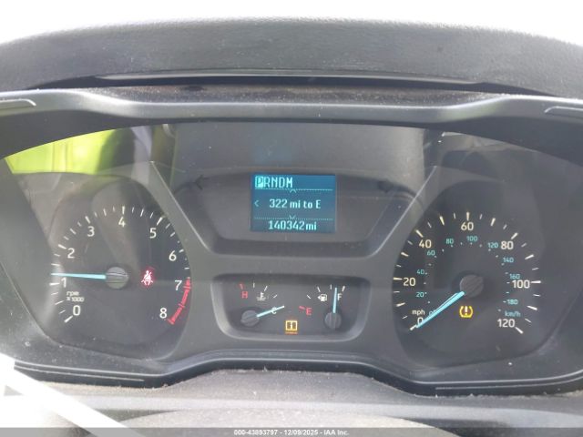 Ford Transit Image 13