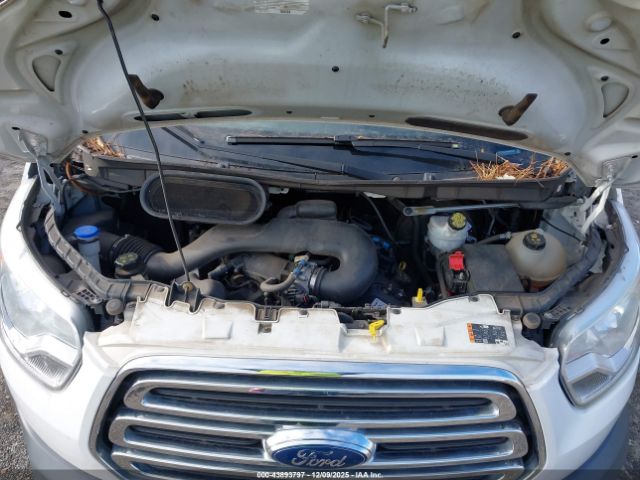 Ford Transit Image 10