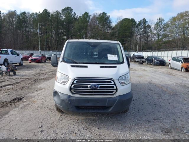 Ford Transit Image 12
