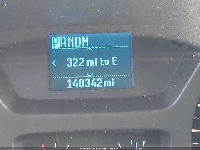 Ford Transit Image 2