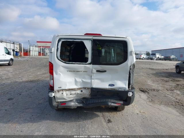 Ford Transit Image 11