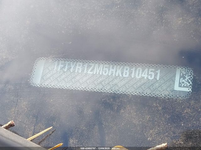 Ford Transit Image 15