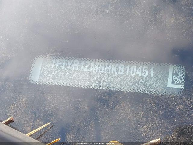 Ford Transit Image 15