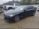 BMW 5 Series Image 5