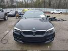 BMW 5 Series Image 16