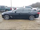 BMW 5 Series Image 13