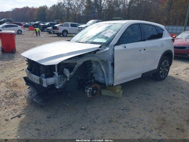 Mazda Cx 2.5 S Premium Plus Image 13