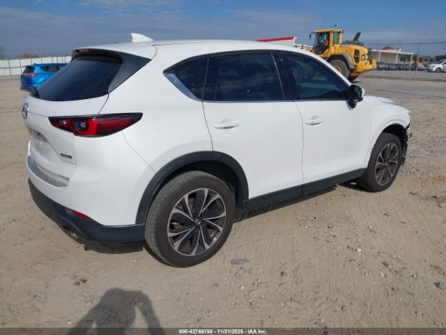 Mazda Cx 2.5 S Premium Plus Image 2