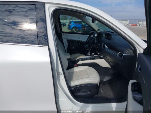 Mazda Cx 2.5 S Premium Plus Image 5