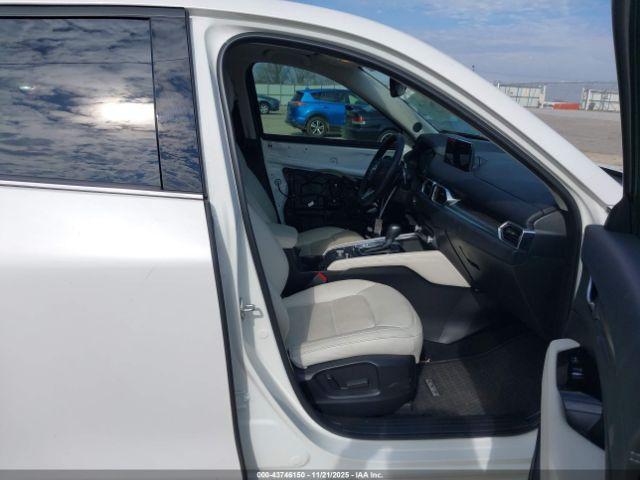 Mazda Cx 2.5 S Premium Plus Image 5