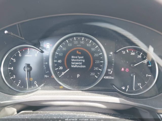 Mazda Cx 2.5 S Premium Plus Image 18