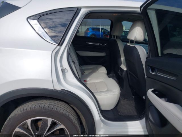 Mazda Cx 2.5 S Premium Plus Image 4