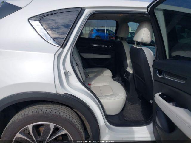 Mazda Cx 2.5 S Premium Plus Image 4