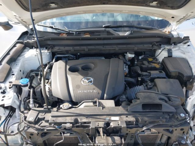 Mazda Cx 2.5 S Premium Plus Image 3