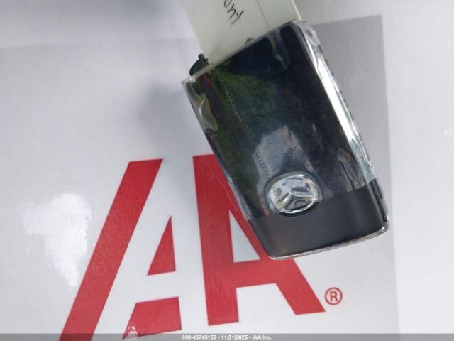 Mazda Cx 2.5 S Premium Plus Image 9