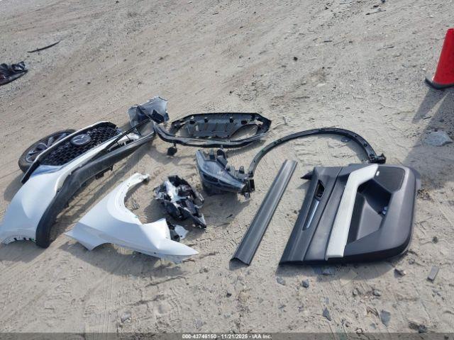 Mazda Cx 2.5 S Premium Plus Image 10