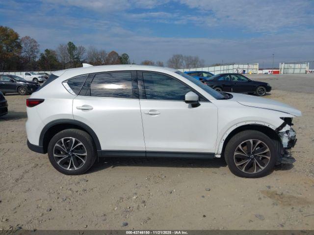 Mazda Cx 2.5 S Premium Plus Image 11